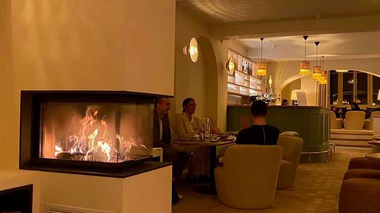Hostellerie la Cle d'Or Restaurant
