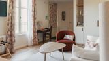 <b>Hostellerie la Cle d'Or Room</b>. Images powered by <a href="https://iceportal.shijigroup.com/" title="IcePortal" target="_blank">IcePortal</a>.
