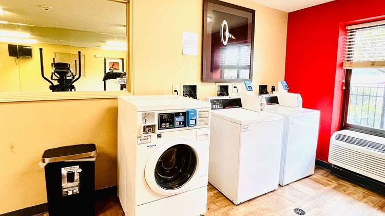 MainStay Suites W Near Medical Centers Other