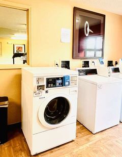 MainStay Suites W Near Medical Centers