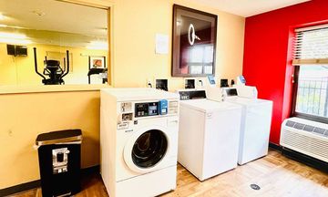 MainStay Suites W Near Medical Centers