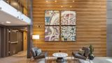 The Gibson Hotel-Ascend Hotel Collection Lobby