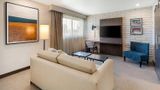 The Gibson Hotel-Ascend Hotel Collection Suite