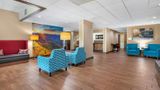 Cherokee Inn Lobby