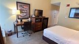 Cherokee Inn Room