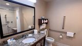 Cherokee Inn Room