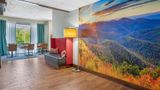 Cherokee Inn Lobby