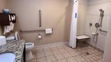 Cherokee Inn Room