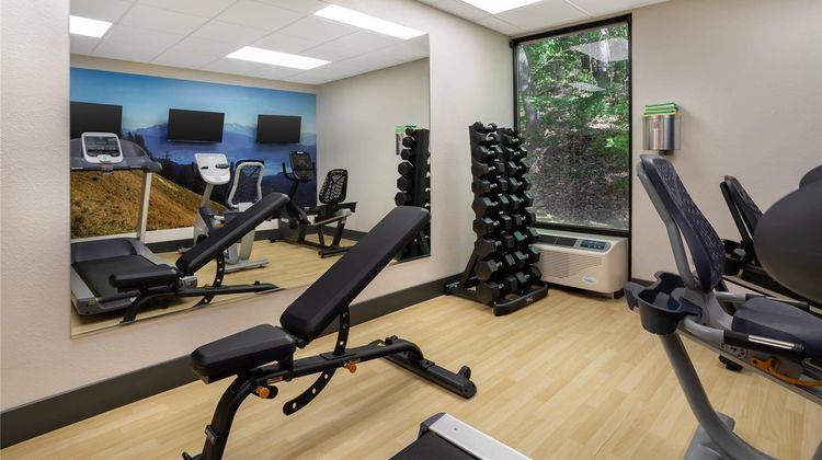 Cherokee Inn Health