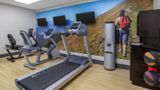 Cherokee Inn Health
