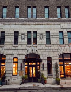 The Drayton Hotel