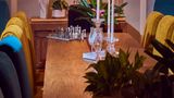 <b>The Drayton Hotel Meeting</b>. Images powered by <a href="https://iceportal.shijigroup.com/" title="IcePortal" target="_blank">IcePortal</a>.
