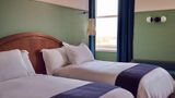 The Drayton Hotel Room