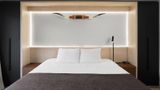 The Hotel Pendleton Trademark Collection Room