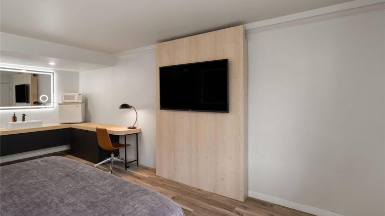 The Hotel Pendleton Trademark Collection Room