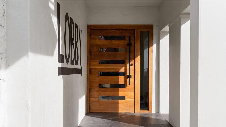 <b>The Hotel Pendleton Trademark Collection Exterior</b>. Images powered by <a href="https://iceportal.shijigroup.com/" title="IcePortal" target="_blank">IcePortal</a>.