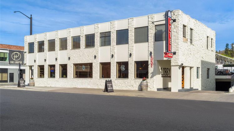 The Hotel Pendleton Trademark Collection Exterior