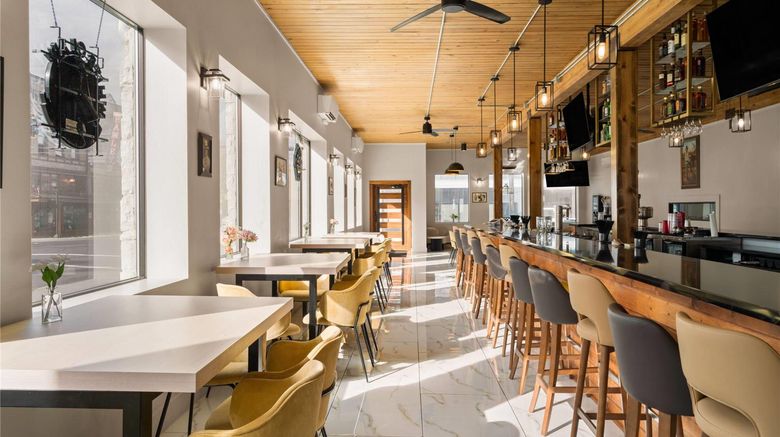 <b>The Hotel Pendleton Trademark Collection Lobby</b>. Images powered by <a href="https://iceportal.shijigroup.com/" title="IcePortal" target="_blank">IcePortal</a>.