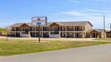 Eagle's Den Suites-Travelodge by Wyndham Exterior