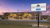 Eagle's Den Suites-Travelodge by Wyndham Exterior