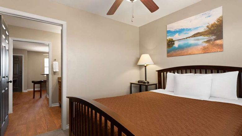 <b>Eagle's Den Suites-Travelodge by Wyndham Suite</b>. Images powered by <a href="https://iceportal.shijigroup.com/" title="IcePortal" target="_blank">IcePortal</a>.