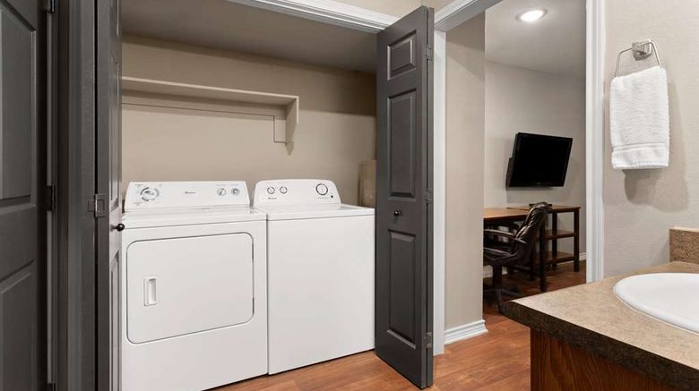 <b>Eagle's Den Suites-Travelodge by Wyndham Other</b>. Images powered by <a href="https://iceportal.shijigroup.com/" title="IcePortal" target="_blank">IcePortal</a>.