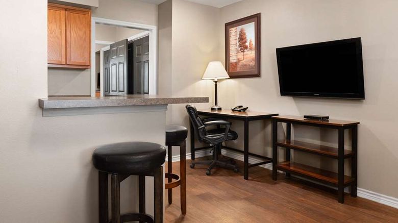 <b>Eagle's Den Suites-Travelodge by Wyndham Suite</b>. Images powered by <a href="https://iceportal.shijigroup.com/" title="IcePortal" target="_blank">IcePortal</a>.