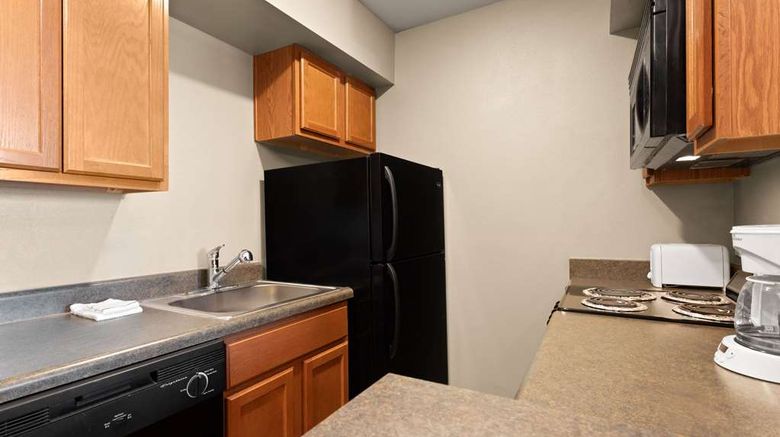 <b>Eagle's Den Suites-Travelodge by Wyndham Suite</b>. Images powered by <a href="https://iceportal.shijigroup.com/" title="IcePortal" target="_blank">IcePortal</a>.