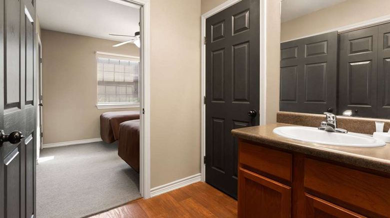<b>Eagle's Den Suites-Travelodge by Wyndham Suite</b>. Images powered by <a href="https://iceportal.shijigroup.com/" title="IcePortal" target="_blank">IcePortal</a>.