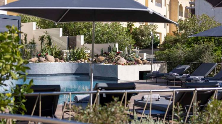 Hotel L'Acquale Pool