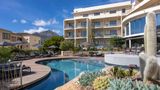 Hotel L'Acquale Pool