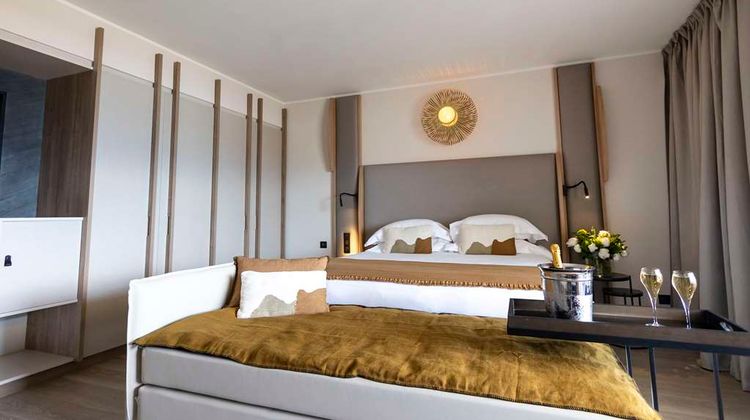 Hotel L'Acquale Suite