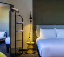 Ibis St Paul Trois Chateaux Room