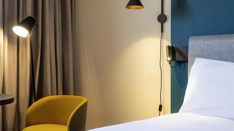 <b>Ibis St Paul Trois Chateaux Room</b>. Images powered by <a href="https://iceportal.shijigroup.com/" title="IcePortal" target="_blank">IcePortal</a>.