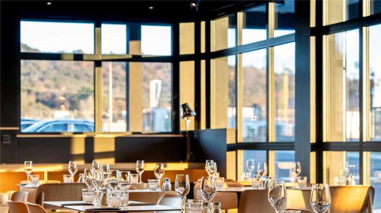 <b>Ibis St Paul Trois Chateaux Restaurant</b>. Images powered by <a href="https://iceportal.shijigroup.com/" title="IcePortal" target="_blank">IcePortal</a>.