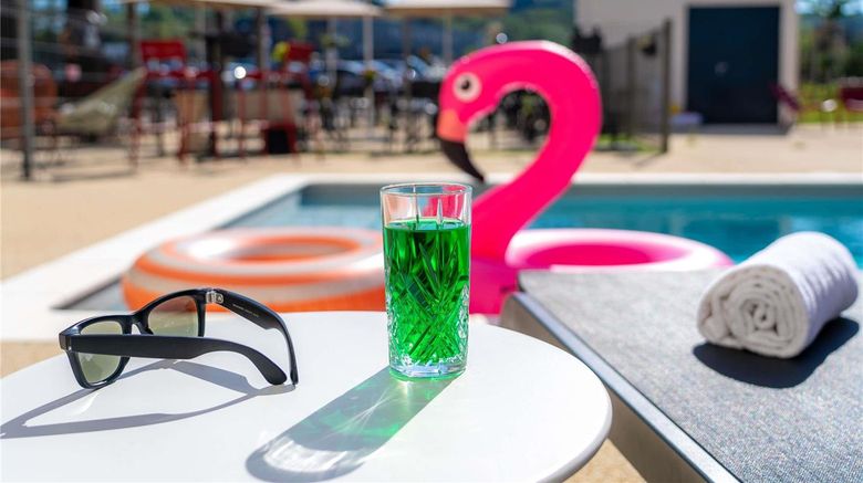 <b>Ibis St Paul Trois Chateaux Pool</b>. Images powered by <a href="https://iceportal.shijigroup.com/" title="IcePortal" target="_blank">IcePortal</a>.