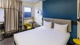 Ibis St Paul Trois Chateaux Room