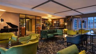 Pullman Cape Town City Centre