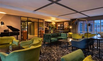 Pullman Cape Town City Centre