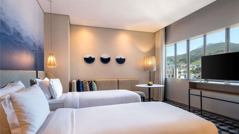 <b>Pullman Cape Town City Centre Room</b>. Images powered by <a href="https://iceportal.shijigroup.com/" title="IcePortal" target="_blank">IcePortal</a>.