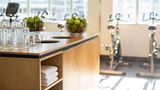 Pullman Cape Town City Centre Health