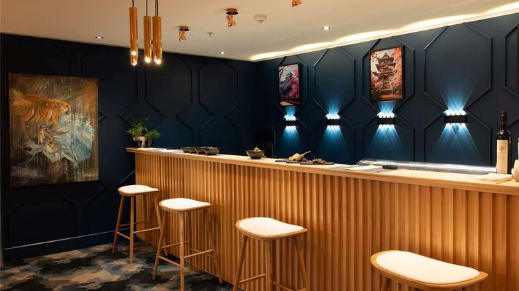 Pullman Cape Town City Centre Restaurant