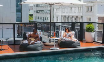 Pullman Cape Town City Centre