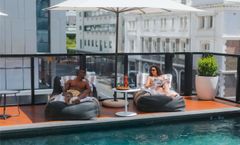 Pullman Cape Town City Centre