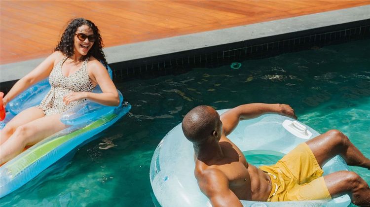 Pullman Cape Town City Centre Pool