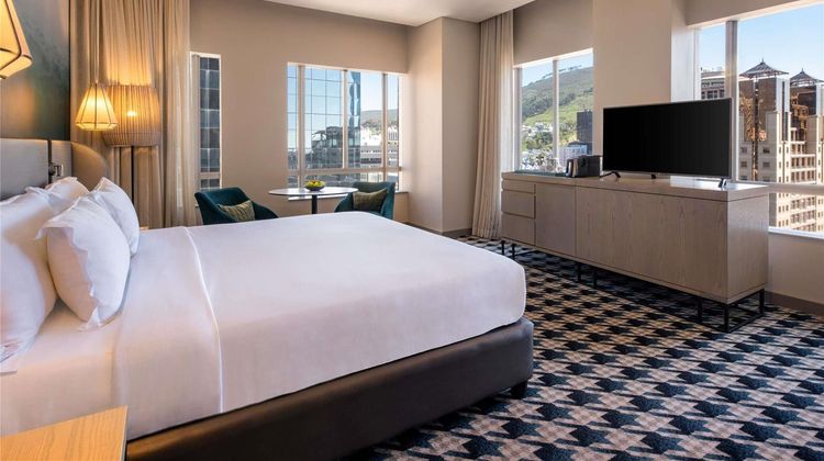 Pullman Cape Town City Centre Room