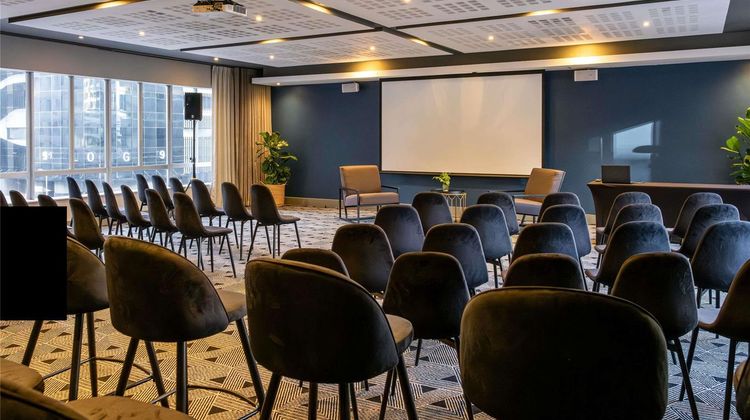 Pullman Cape Town City Centre Meeting