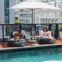 Pullman Cape Town City Centre