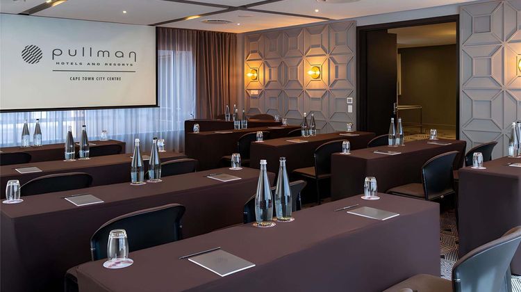 Pullman Cape Town City Centre Meeting