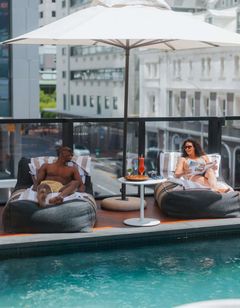 Pullman Cape Town City Centre